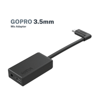 GoPro 3.5mm Mic Adapter