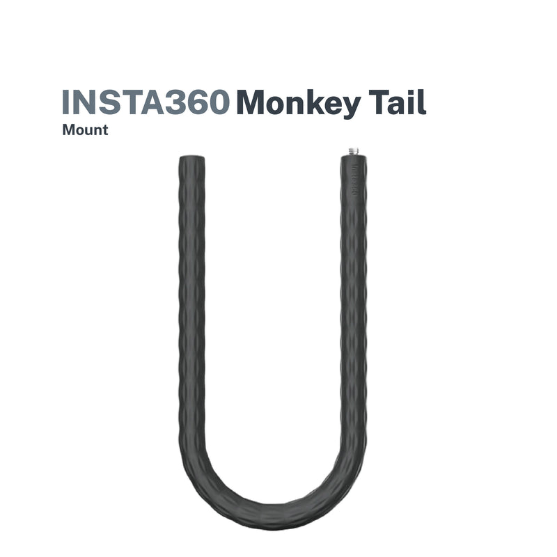 Insta360 Monkey Tail Mount