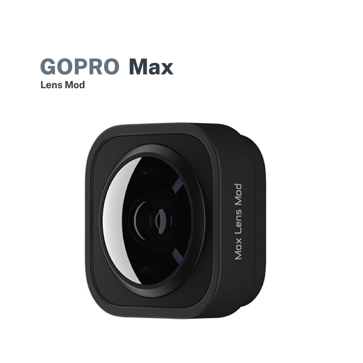 GoPro MAX Lens Mod Altitude