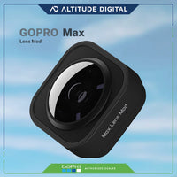 GoPro Max Lens Mod for Hero 10