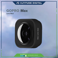 GoPro Max Lens Mod for GoPro Hero