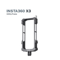 Insta360 X3 Utility Frame