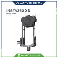 Insta360 X3 Utility Frame Accessory
