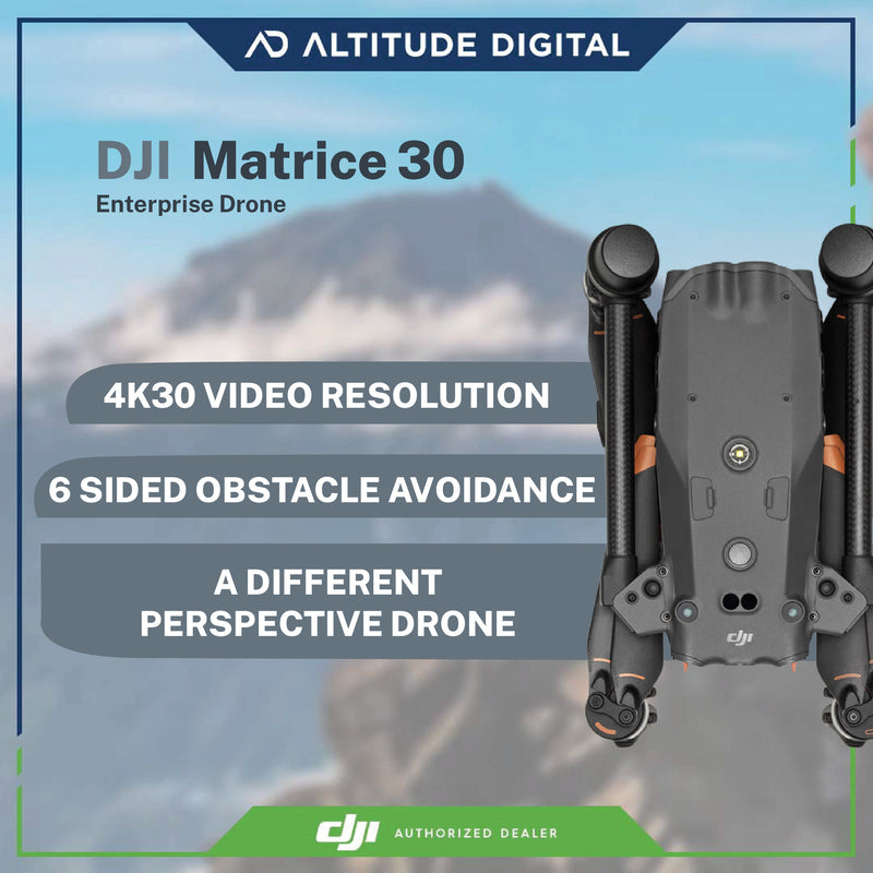 DJI Matrice 30