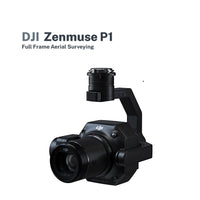 DJI Zenmuse P1 Camera