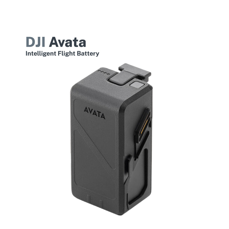 DJI Intelligent Flight Battery for Avata