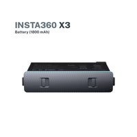 Insta360 X3 Battery 1800 mAh