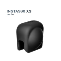 Insta360 X3 Lens Cap