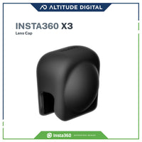 Insta360 X3 Lens Cap Accessory