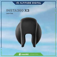Insta360 X3 Lens Cap Protector