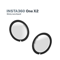 Insta360 One X2 Sticky Lens Guard