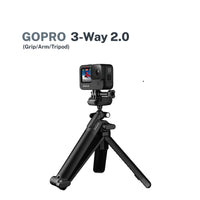 GoPro 3-Way 2.0 (Grip, Arm, Tripod)