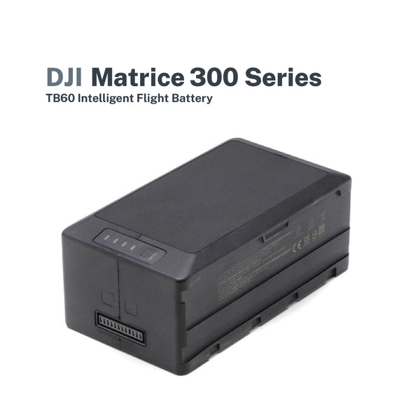 DJI TB60 Intelligent Flight Battery for Matrice 300 RTK
