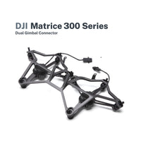 DJI Dual Gimbal Connector for the MATRICE 300 RTK