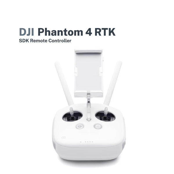 DJI Phantom 4 RTK SDK Remote Controller
