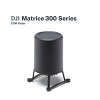 DJI Matrice 300 Series CSM Radar