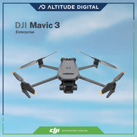 DJI Mavic 3 Enterprise Drone