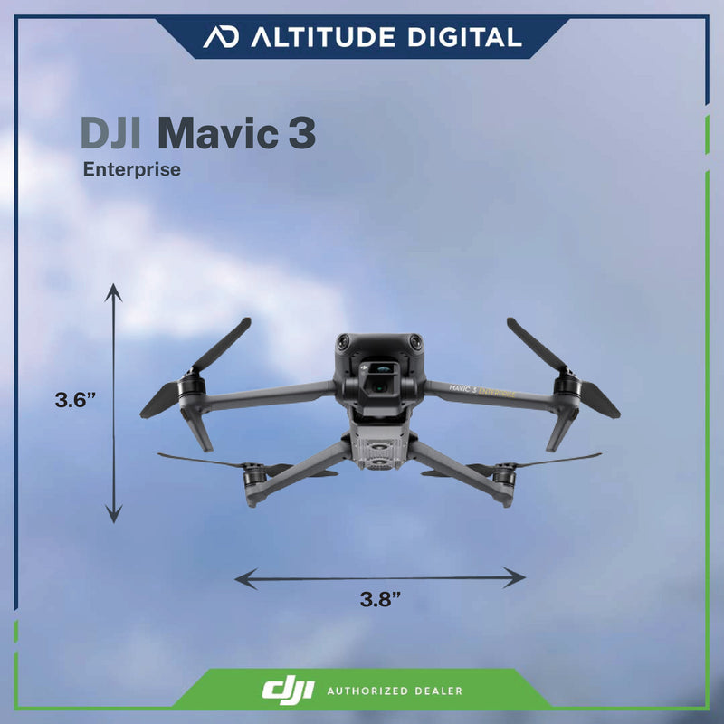 DJI Mavic Enterprise