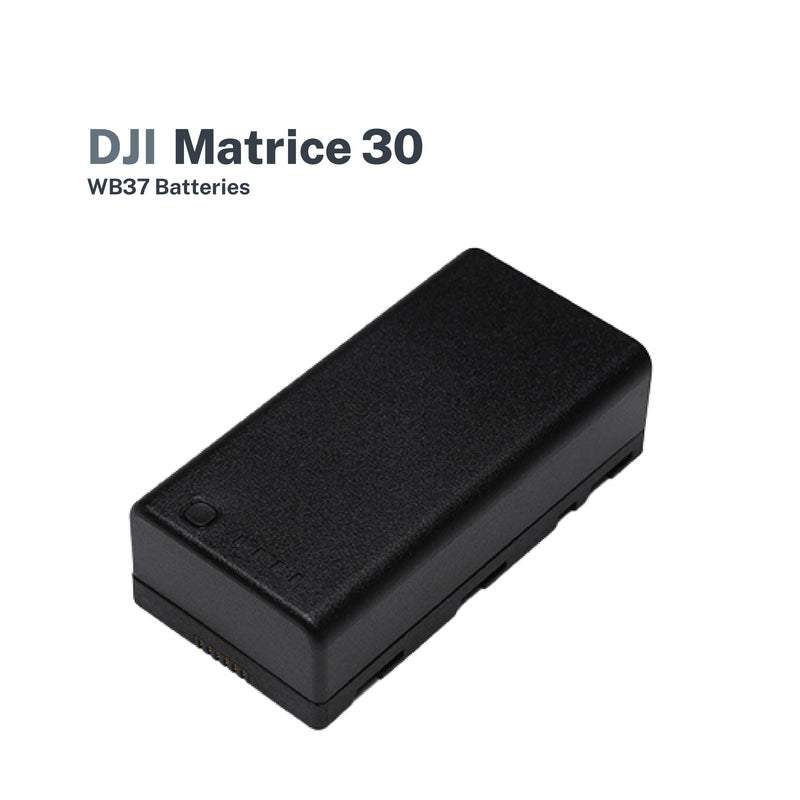 DJI Matrice 30 Series WB37 Intelligent Flight Battery
