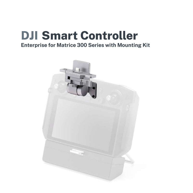 DJI Smart Controller Enterprise Monitor Mounting Kit Matrice 300 RTK