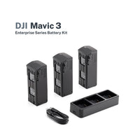 DJI Mavic 3 Enterprise Series Battery Kit