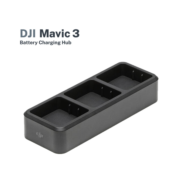 DJI Mavic 3 Enterprise Battery Charging Hub