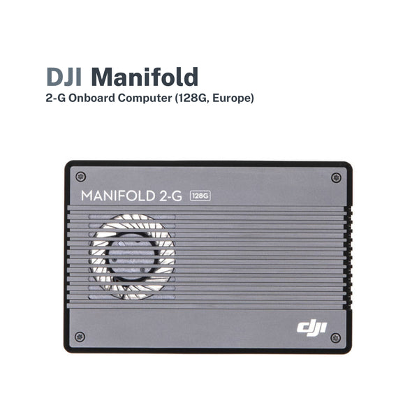 DJI MANIFOLD 2-G 128GB (EU)
