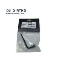 DJI D-RTK 2 Base Station LAN Cable