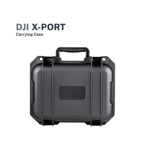 X-PORT CARRYING CASE