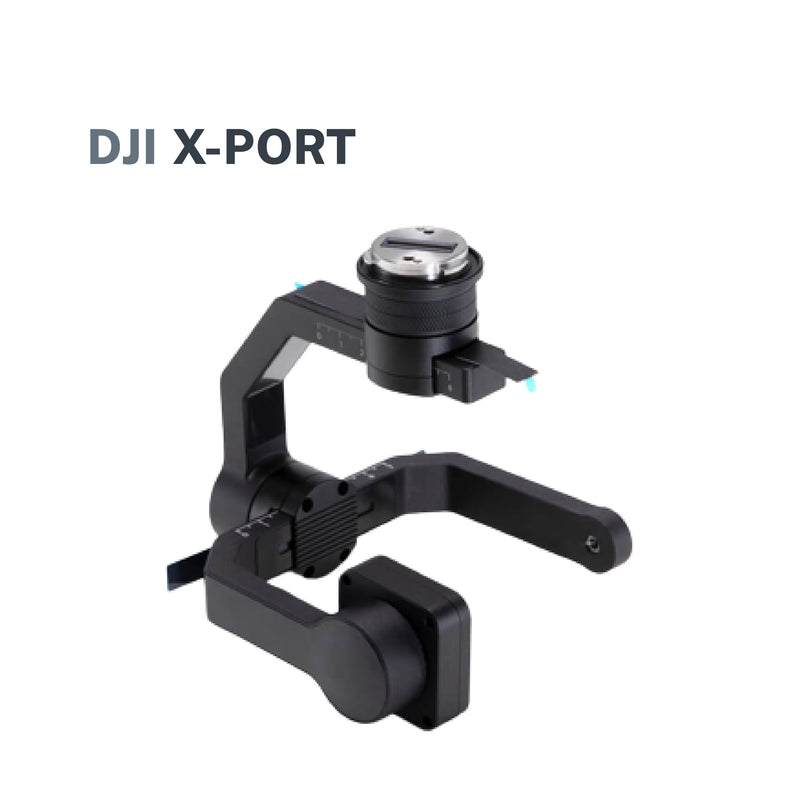 DJI X-Port