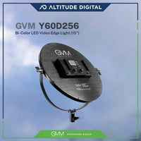 GVM-Y60D256