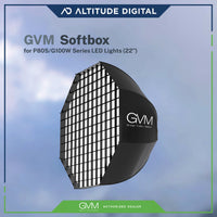 GVM Softbox for Photoshoots