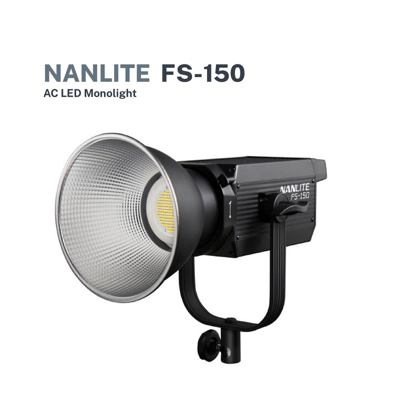 NANLITE FS 150