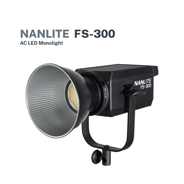 NANLITE FS-300