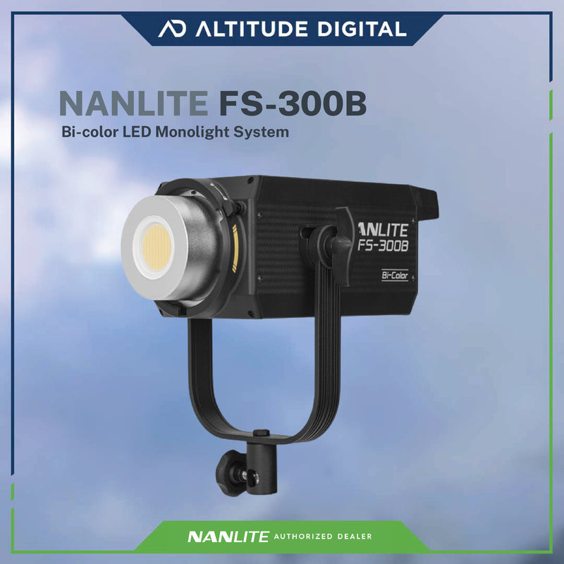 NANLITE FS-300B