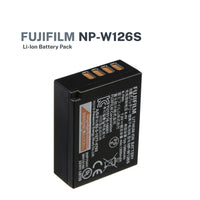 Fujifilm NP-W126S Li-Ion Battery Pack