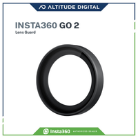 Lens Guard for the Insta360 Go 2