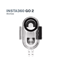 Insta360 Go 2 Dive Case