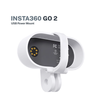 Insta360 Go 2 USB Power Mount