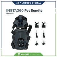 Pet Mount Kit from Insta360