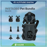Insta360 Pet Bundle Mount Kit Accessory