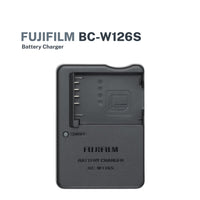 Fujifilm BC-W126S Battery Charger
