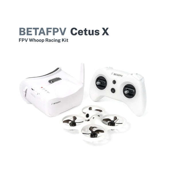 BETAFPV Cetus X FPV Kit Betaflight FC