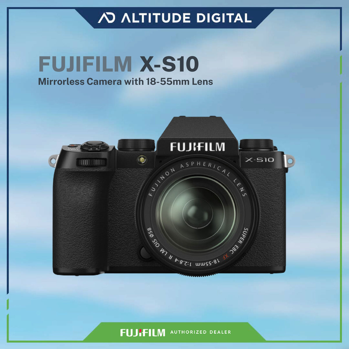 18 55mm Buy Fuji Xs10 18 55mm Fujifilm Sx10 Price FUJIFILM X-T5 Mirrorless  Camera With