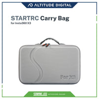 STARTRC Carry bag for Insta360 X3