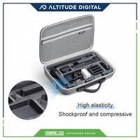 STARTRC Carry bag for Insta360 X3