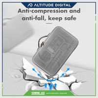 STARTRC Carry bag for Insta360 X3