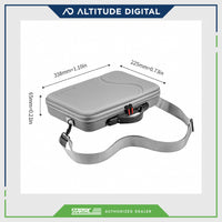 STARTRC Carry bag for Insta360 X3