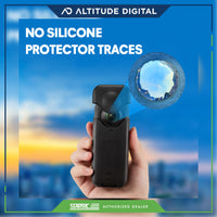 STARTRC Silicone Case for Insta360 X3