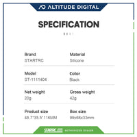 STARTRC Silicone Case for Insta360 X3